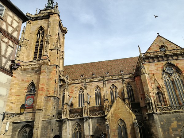 Štrasburk 2019