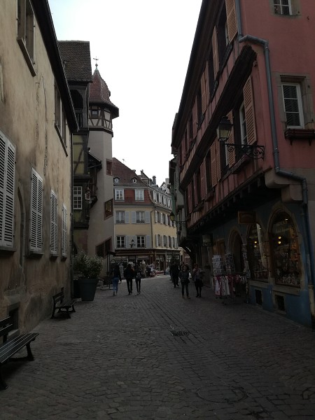 Štrasburk 2019
