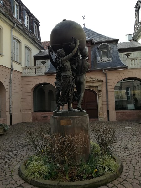 Štrasburk 2019