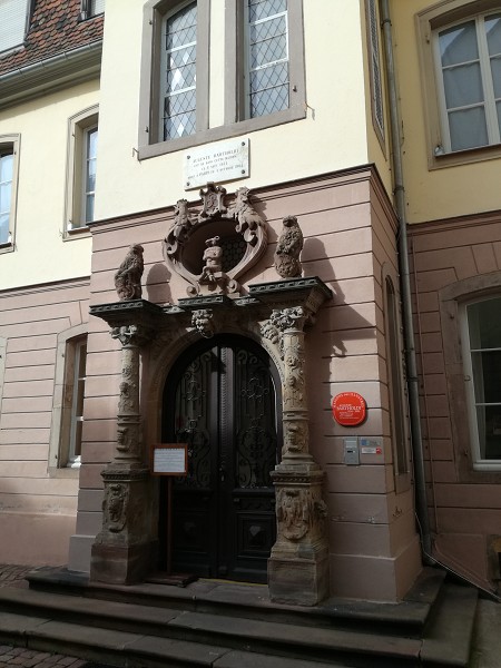 Štrasburk 2019
