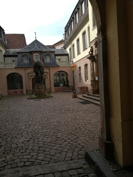 Štrasburk 2019