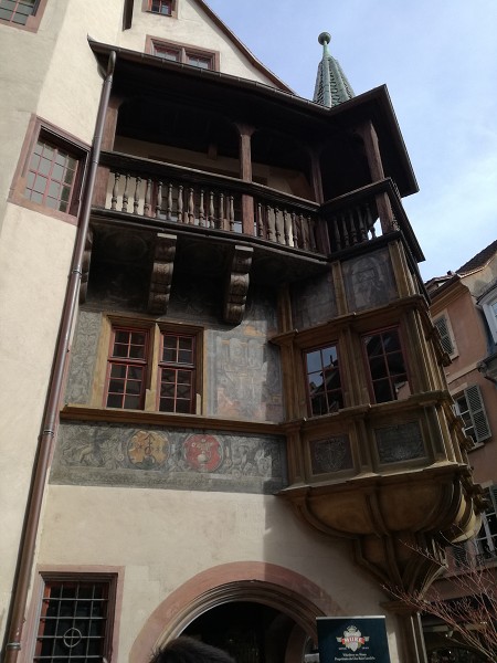 Štrasburk 2019