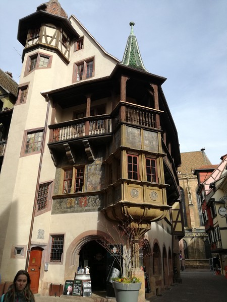 Štrasburk 2019