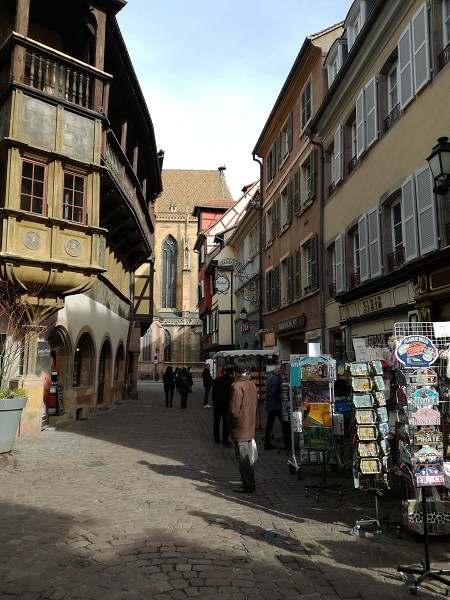 Štrasburk 2019