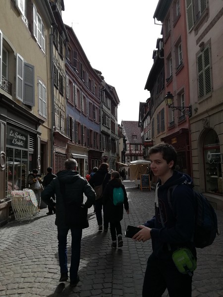 Štrasburk 2019