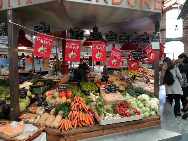 Štrasburk 2019