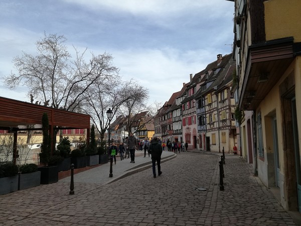 Štrasburk 2019