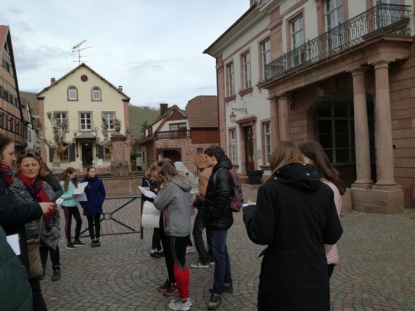 Štrasburk 2019