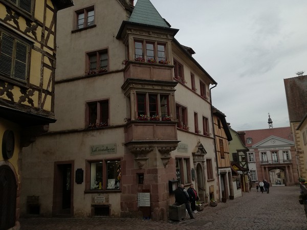 Štrasburk 2019