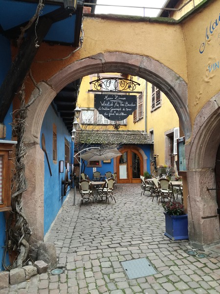 Štrasburk 2019
