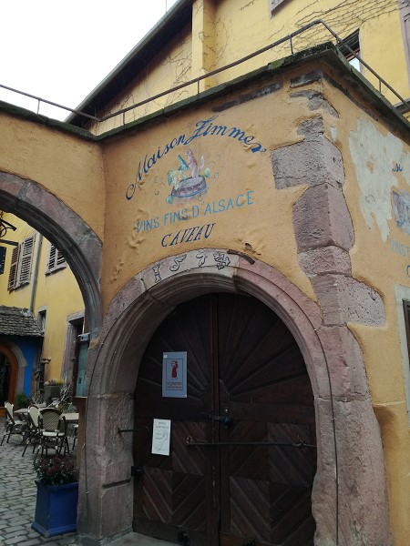 Štrasburk 2019