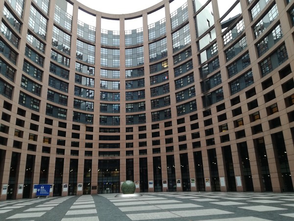 Štrasburk 2019