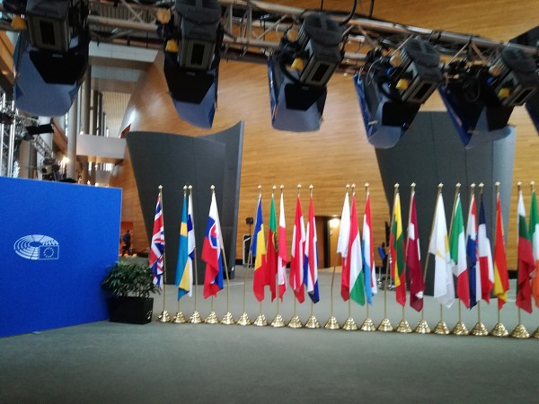 Štrasburk 2019
