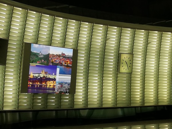 Štrasburk 2019