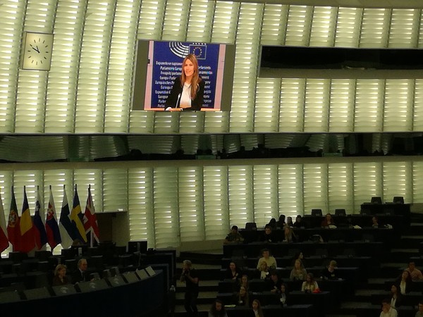 Štrasburk 2019