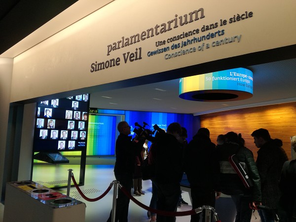 Štrasburk 2019
