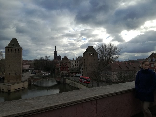 Štrasburk 2019