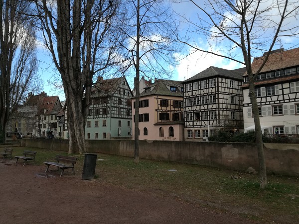 Štrasburk 2019