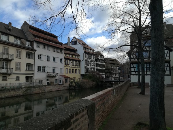 Štrasburk 2019