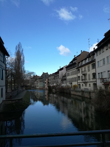 Štrasburk 2019