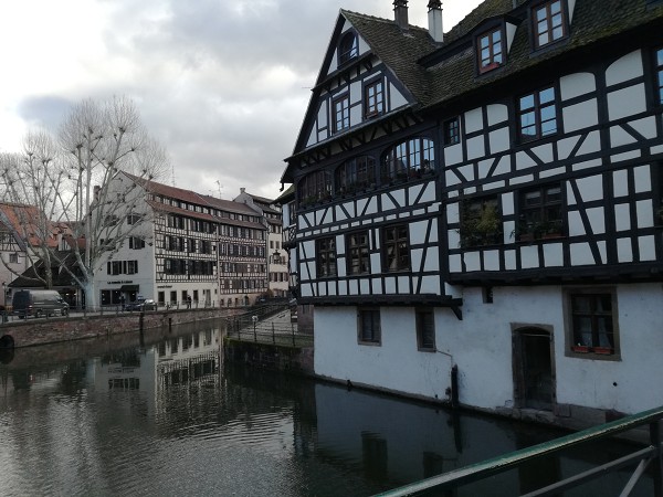 Štrasburk 2019