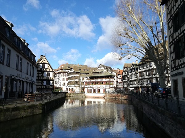 Štrasburk 2019