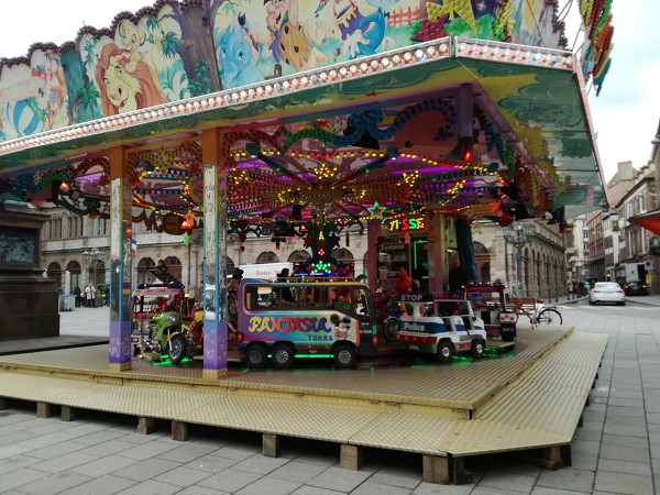 Štrasburk 2019
