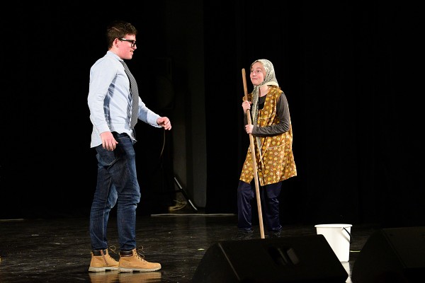 Akademie 2020 - fotogalerie 2