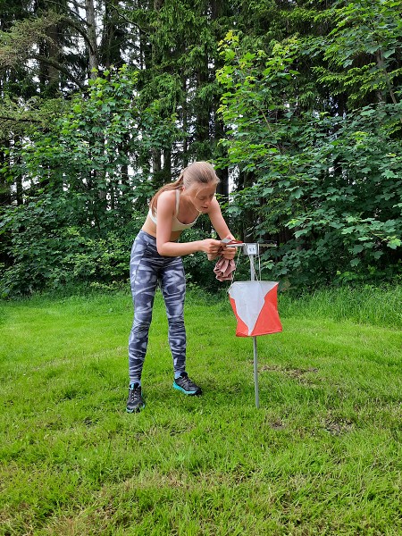 Sportovní kurz 3. A, B 2022