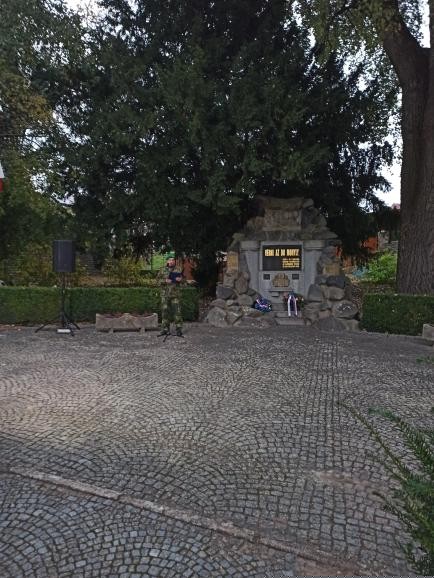 Oslava vzniku Československa