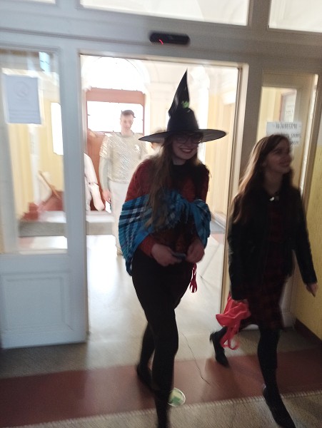 Poslední zvonění 22