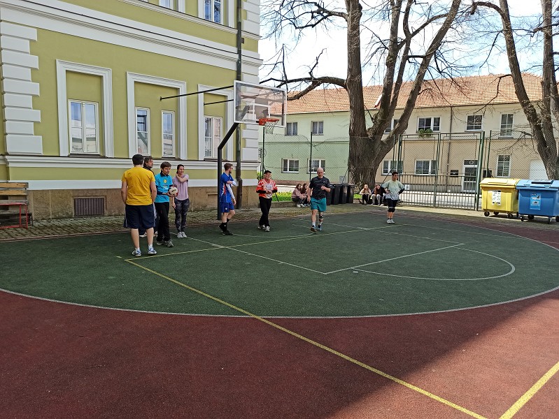 Poslední zvonění 22