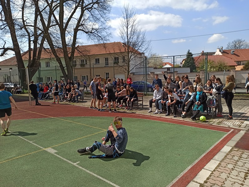 Poslední zvonění 22