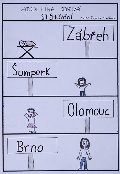 Výtvarná soutěž