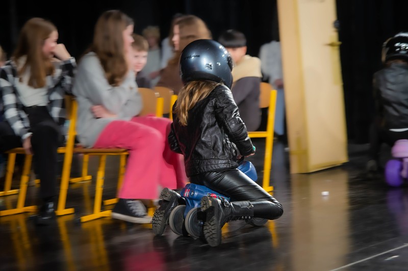 Akademie 23