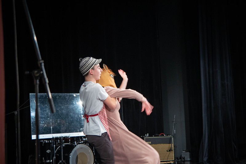 Akademie 23