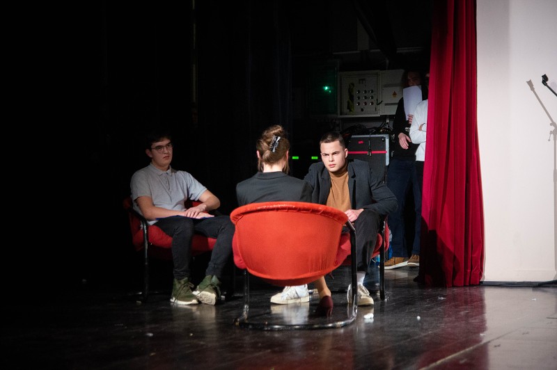 Akademie 23