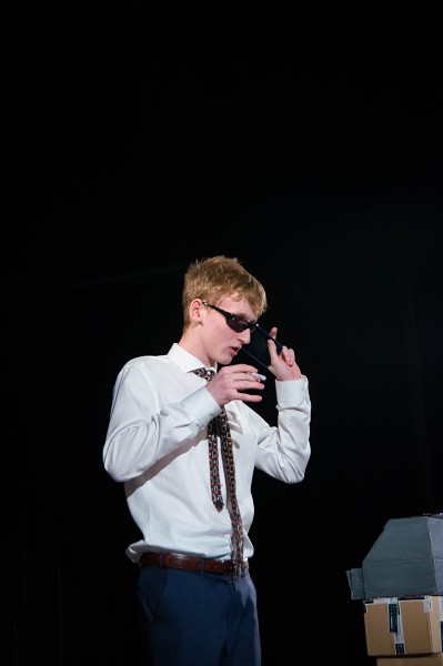 Akademie 23