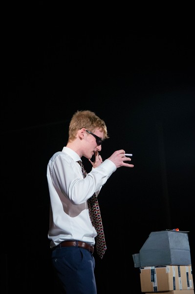 Akademie 23
