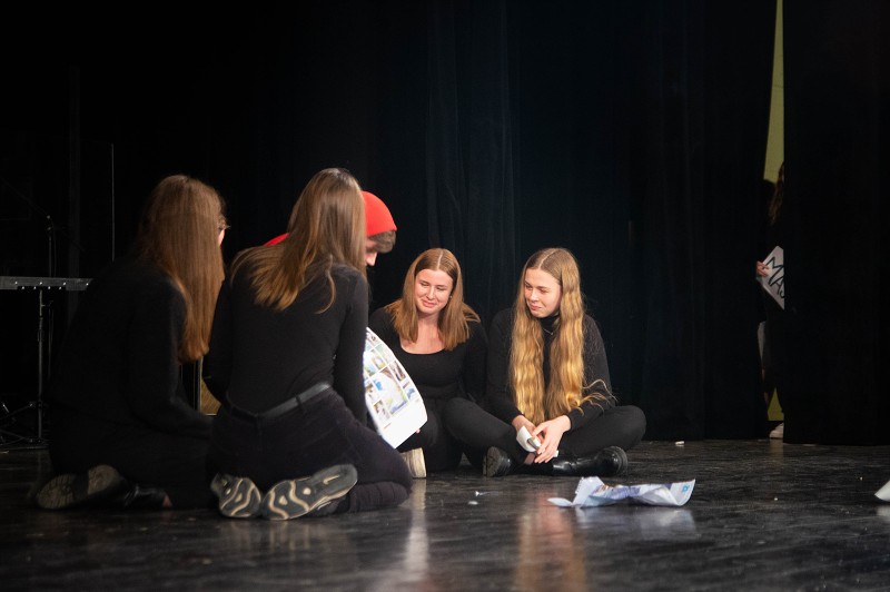 Akademie 23