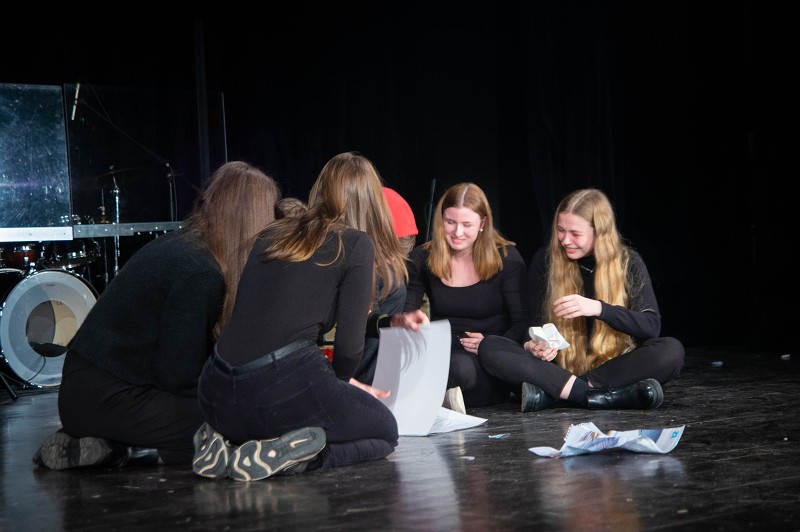 Akademie 23