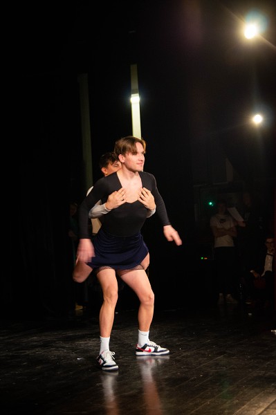 Akademie 23
