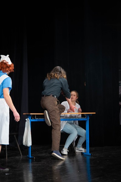 Akademie 23