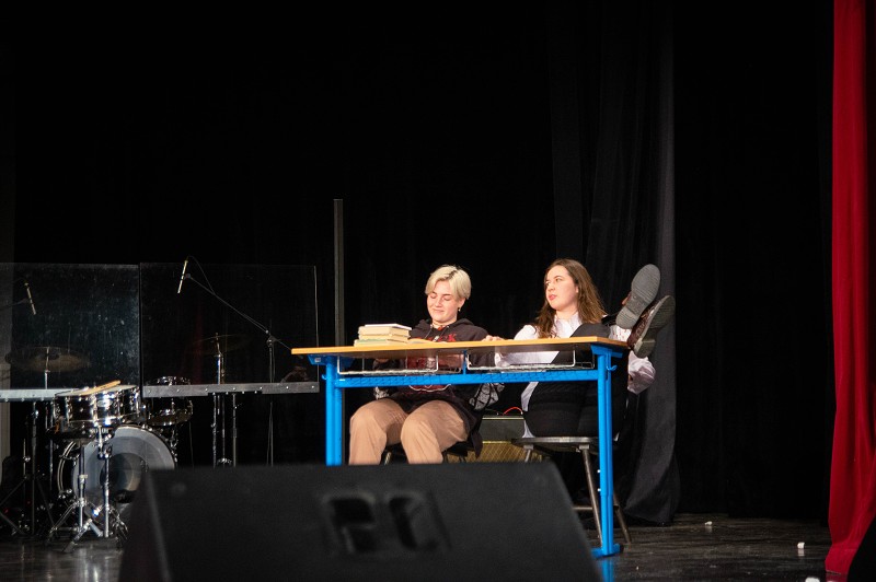 Akademie 23