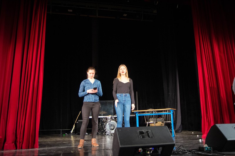 Akademie 23