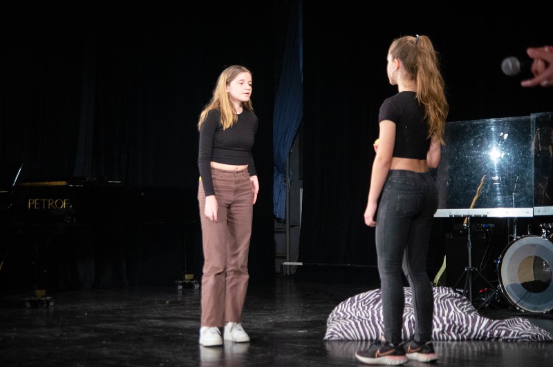 Akademie 23