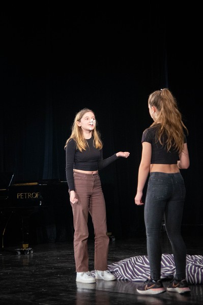 Akademie 23