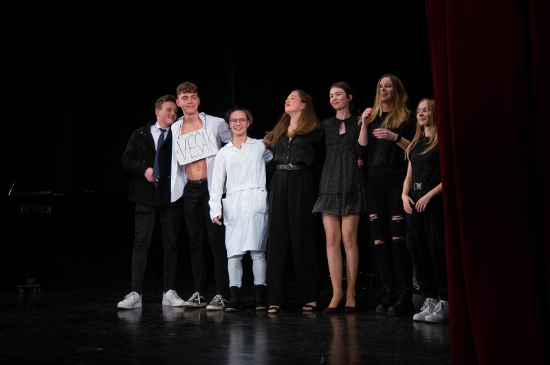 Akademie 23