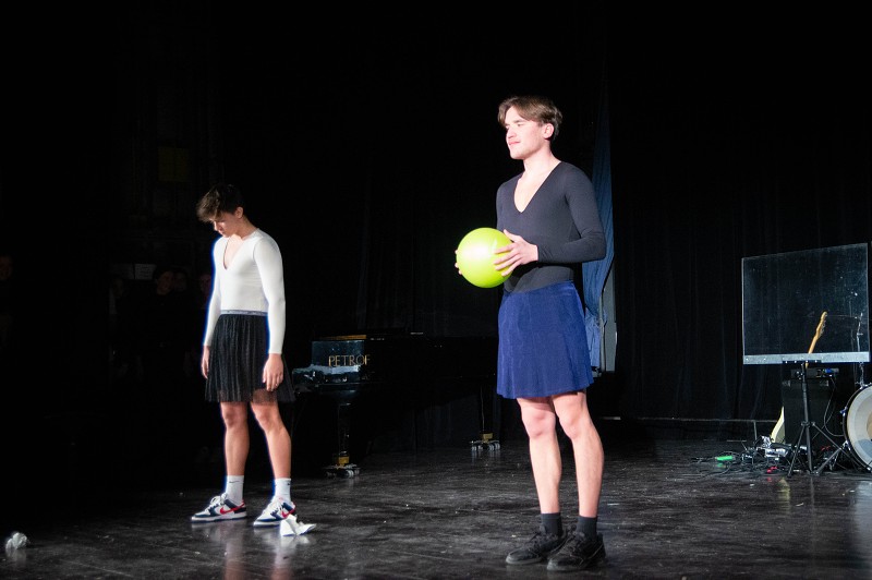 Akademie 23