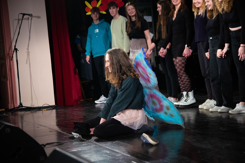 Akademie 23